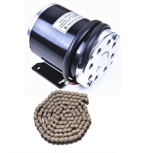 Kit catena motore elettrico - motore,