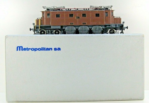 Rarità metropolitan 520 - metropolitan,