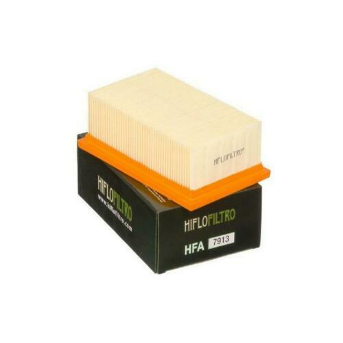 Filtro aria hiflo hfa7913 - hiflo, per