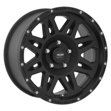 PROCOMP cerchio 7005-7873 black 17X8 ET 0 5x5'' / 5x127 Jeep Wrangler JK JL
