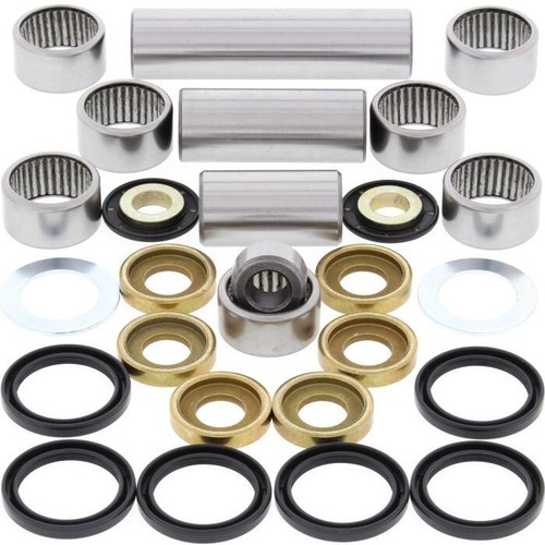 Kit collegamento honda cr125 - collegamento,