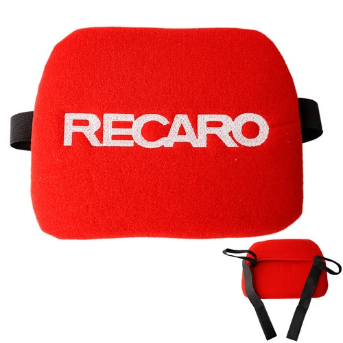 1pcs recaro poggiatesta - recaro, rosso