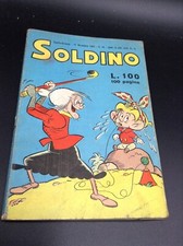 SOLDINO N°12 1960   ED