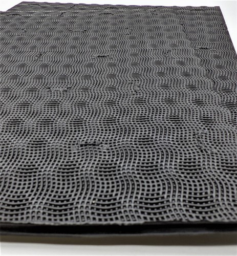 Vibram cherry soling pannello - cherry,