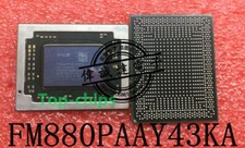 AMD FX-8800P FM880PAAY43KA BGA