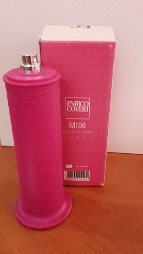 Enrico coveri mi06 donna edt - coveri,