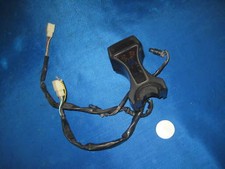 SUZUKI GN 250 CRUSCOTTO SPIE CONTAMARCE CABLAGGIO 