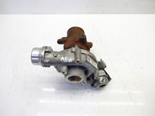 Turbocharger for 2012 Renault