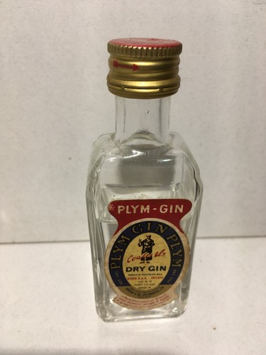 Mignon bottles miniature - bottles,