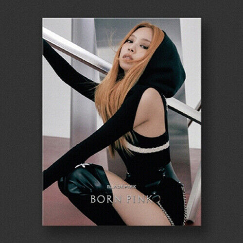 Blackpink born pink - blackpink, [born