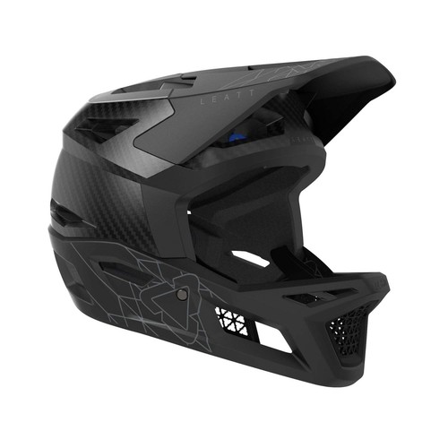 Casco mtb leatt gravity 0 - mtb, 6.0
