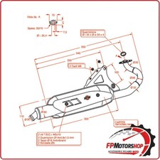 MARMITTA SILENZIATORE