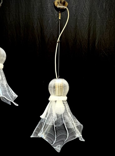 Coppia lampada sospensione - coppia,