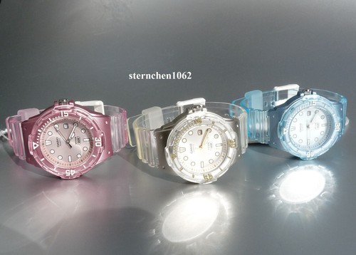 Casio orologio polso - orologio,
