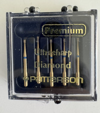 Frese a cono invertito