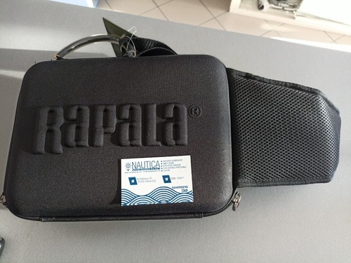 Borsa artificiale rapala - artificiale,