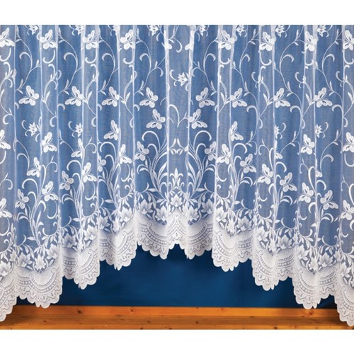 Tenda rete primaverile - a,