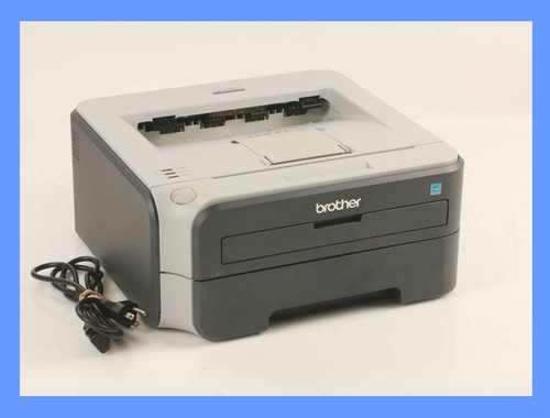 Brother 2140 standard laser - standard,
