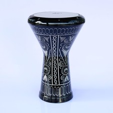 Egyptian Darbuka Drum Doumbek