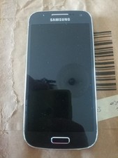 SAMSUNG GT-I9195- GALAXY S4 MINI - TELEFONO per Ricambio 