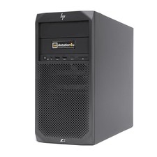 HP Z2 G4 Intel Core i7-8700K