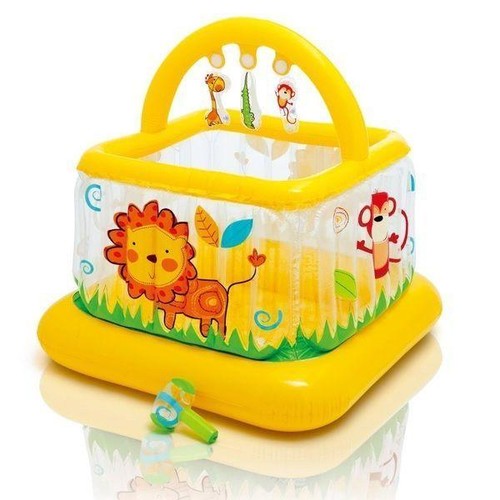Piscina gonfiabile per - , bambini