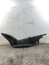 102214- Carena Pedana Poggiapiedi Sinistro SX Honda SW-T 400 / 600 dal 2008 al 2