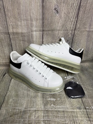 Alexander mcqueen sneakers - mcqueen,