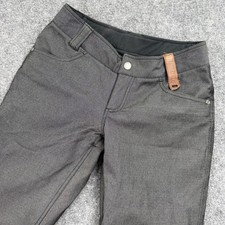 Holden pantalone neve grigio - neve,
