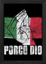Quadro stampa tela poster wall - quadro,
