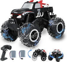 Macchina Telecomandata, Auto