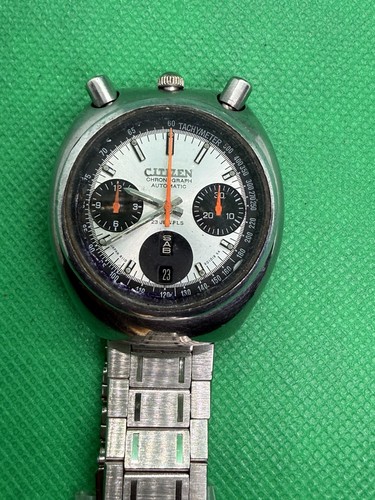 Orologio citizen cronografo - citizen,