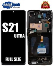 SAMSUNG S21 ULTRA G998 Display