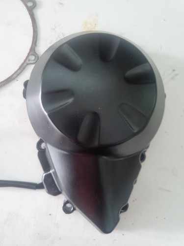 Carter sinistro alternatore - carter,