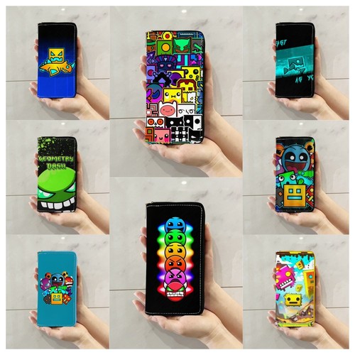 Nuovo geometry dash - geometry*, pu
