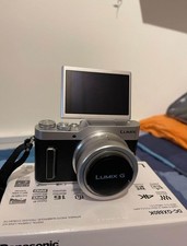 LUMIX G DC-GX880K