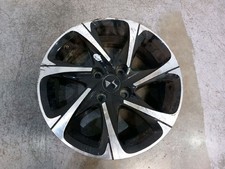 Jante alliage ds 3 - ds,