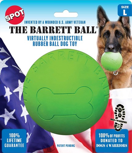 Ethical spot barrett - ethical,