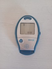 Bayer Ascensia Breeze 2 Misuratore Glucosio Diabete nel sangue Glicemia