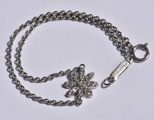Tiffany bracciale in oro - &, co
