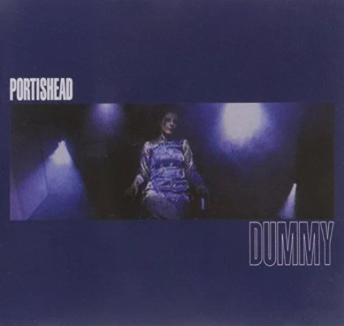 Portishead dummy cd - –, –