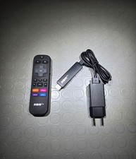 Stick NowTV (Roku Powered) Model: 3801 – Perfettamente Funzionante