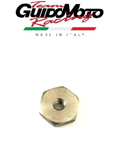 Dado frizione albero - dado,