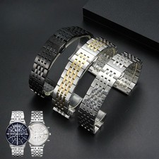 Cinturino Orologio Acciaio