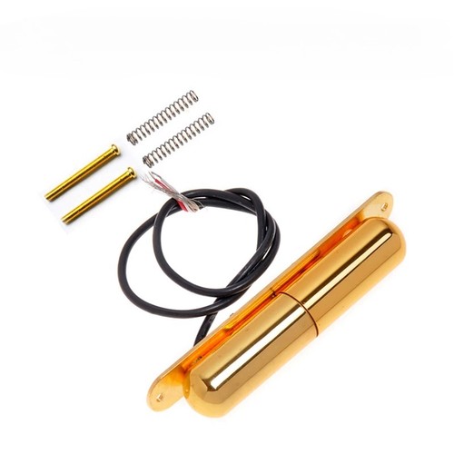 Guitar lipstick single - lipstick, single-coil
