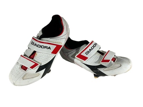 Scarpe ciclismo strada diadora - ciclismo,