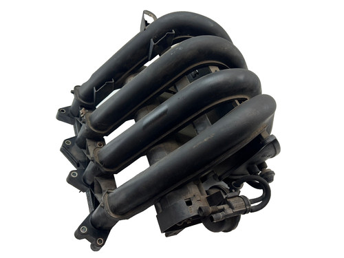 Collettore aspirazione benzina - collettore,