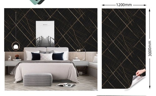 Pannello decorativo adesivo - pannello,