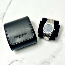 Audemars piguet watch - ap, case