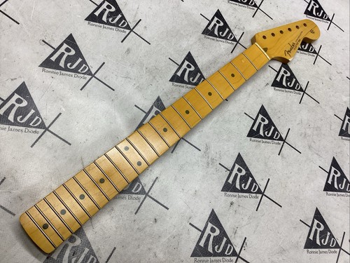 Warmoth strat collo chitarra - collo,